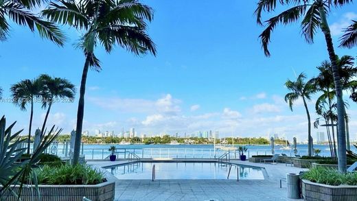 Жилой комплекс, Майами-Бич, Miami-Dade County