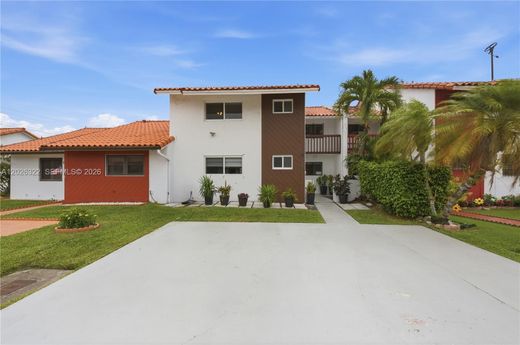 Dom miejski w Miami, Miami-Dade County