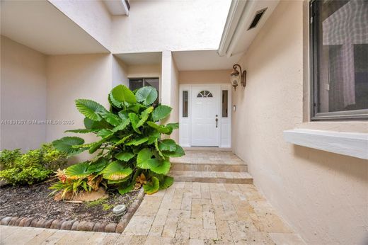 Willa w Cutler Bay, Miami-Dade County