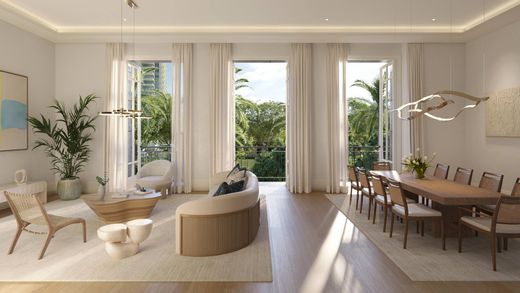 Komplex apartman West Palm Beach, Palm Beach County