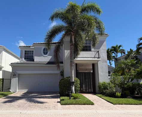 Villa a Boca Raton, Palm Beach County