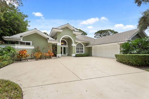 Villa en Stuart, Martin County