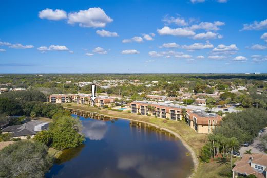 Жилой комплекс, Palm Beach Gardens, Palm Beach County