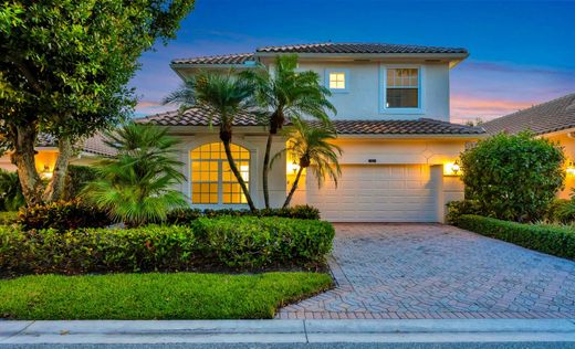 Villa - Palm Beach Gardens, Palm Beach County