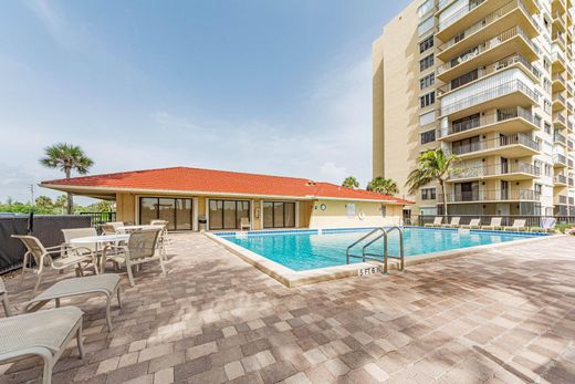 Complesso residenziale a Hutchinson Island South, Saint Lucie County