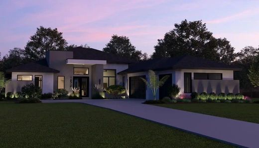 Villa in Loxahatchee Groves, Palm Beach County