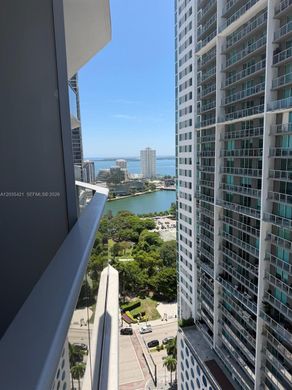 Wohnkomplexe in Miami, Miami-Dade County