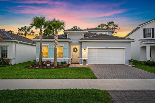 Villa en Stuart, Martin County