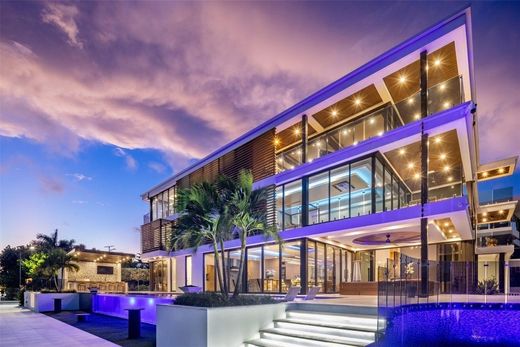 Villa a Fort Lauderdale, Broward County