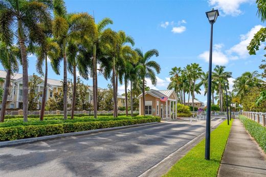 Dom miejski w Doral, Miami-Dade County