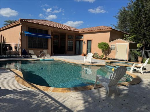 ﻓﻴﻼ ﻓﻲ Cooper City, Broward County