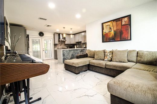 Villa in Davie, Broward County