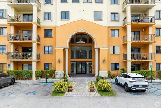 Complexos residenciais - Miami, Miami-Dade County