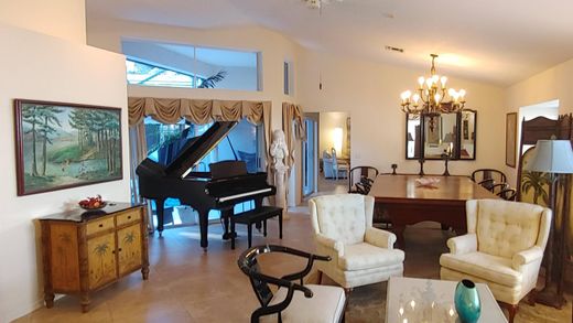 Villa en Jupiter, Palm Beach County