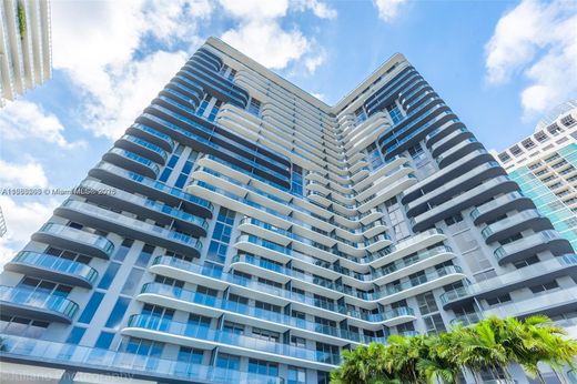 Residential complexes in Miami, Miami-Dade