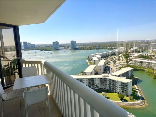 Complesso residenziale a Aventura, Miami-Dade County