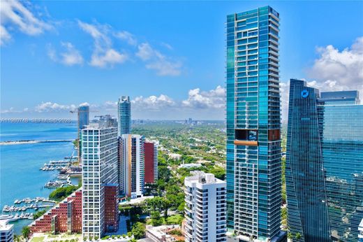 Residential complexes in Miami, Miami-Dade