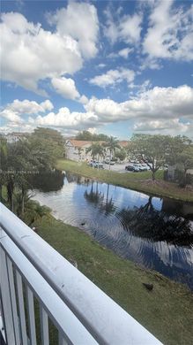 Edificio en Miami, Miami-Dade County