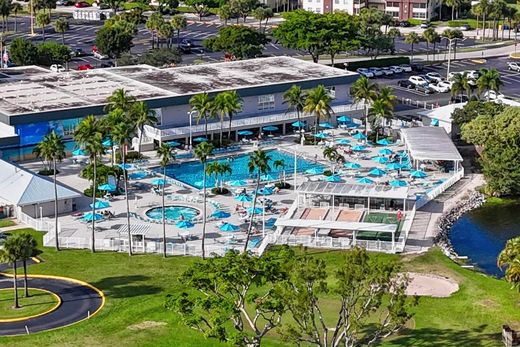 公寓楼  Delray Beach, Palm Beach County