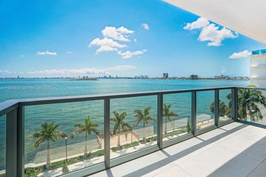 Residential complexes in Miami, Miami-Dade