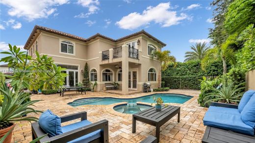 Villa a Miami, Miami-Dade County