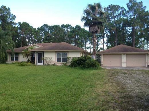 Villa in West Palm Beach, Palm Beach