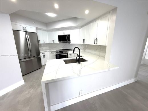 Complexos residenciais - Miami Beach, Miami-Dade County