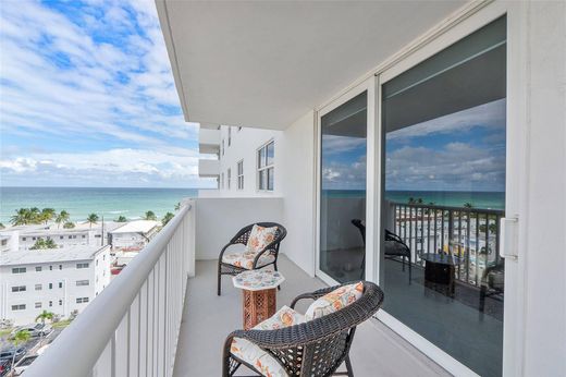 ‏בניין ב  הוליווד, Broward County