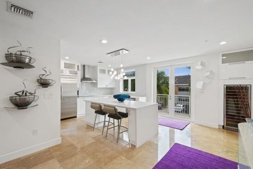 城市独宅  劳德代尔堡, Broward County