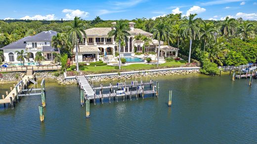 Willa w Palm Beach Gardens, Palm Beach County