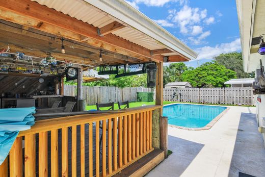 Villa in Pompano Beach, Broward County