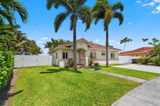 Villa in Homestead, Miami-Dade