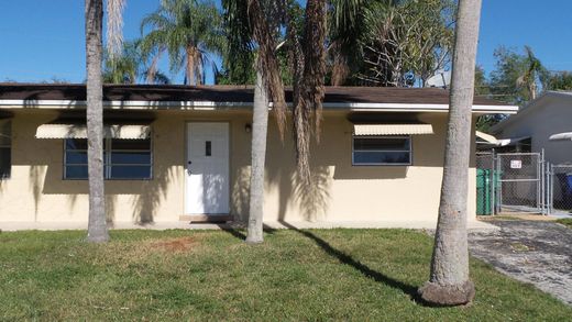 Villa Cooper City, Broward County