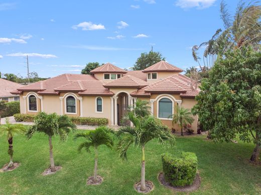 Villa in Boynton Beach, Palm Beach