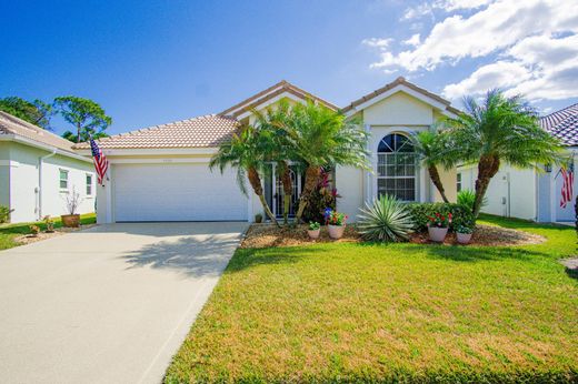 Villa en Stuart, Martin County