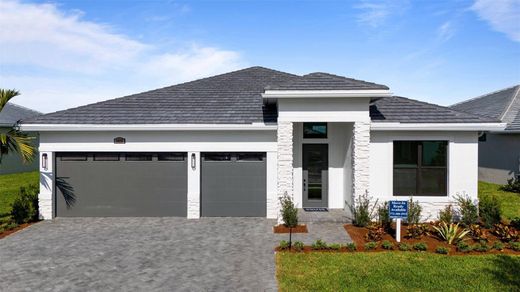 别墅  Port Saint Lucie, Saint Lucie County