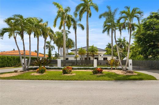 Villa en Miami, Miami-Dade County