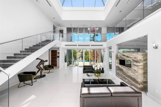 Villa Fort Lauderdale, Broward County