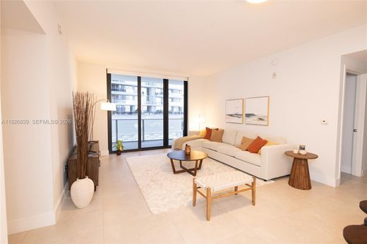 Complexos residenciais - Miami, Miami-Dade County