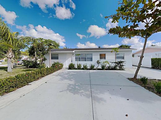 Villa in Deerfield Beach, Broward County