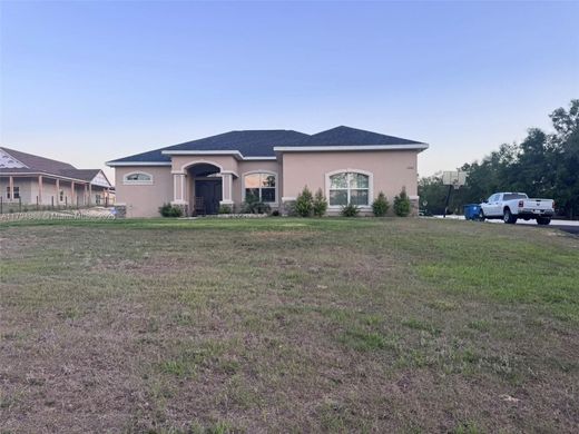 Villa en Brooksville, Hernando County