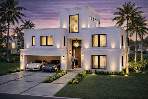 Villa a Fort Lauderdale, Broward County