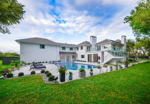 Villa à Pinecrest, Comté de Miami-Dade