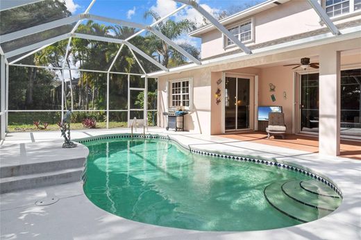 Villa a Vero Beach, Indian River County