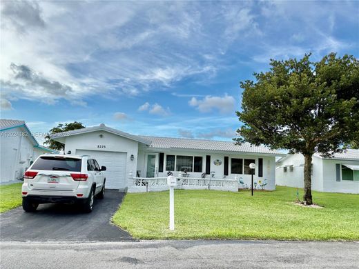 Villa in Plantation, Broward County