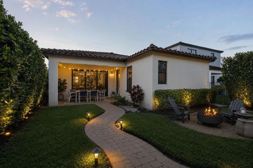 Villa Westlake, Hillsborough County