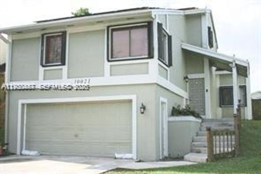 Villa Cutler Bay, Miami-Dade County