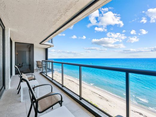 Κτίριο σε Highland Beach, Palm Beach County