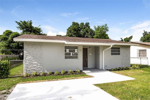 Villa in Miami, Miami-Dade County