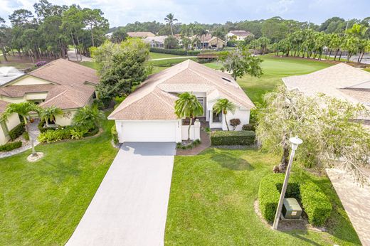 Villa in Palm Beach Gardens, Palm Beach